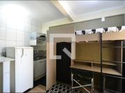 Kitnet, Chácara Inglesa, 1 Quarto, 16 m2 São Paulo