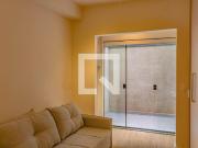 Kitnet, Chácara Inglesa, 1 Quarto, 24 m2 São Paulo