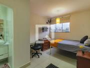 Kitnet, Chácara Inglesa, 1 Quarto, 25 m2 São Paulo