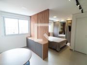 Kitnet, Chácara Inglesa, 1 Quarto, 25 m2 São Paulo