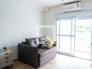 Kitnet, Chácara Inglesa, 1 Quarto, 28 m2 São Paulo