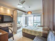 Kitnet, Chácara Inglesa, 1 Quarto, 28 m2 São Paulo