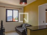 Kitnet, Chácara Inglesa, 1 Quarto, 35 m2 São Paulo