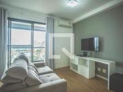 Kitnet, Chácara Inglesa, 1 Quarto, 36 m2 São Paulo