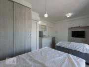 Kitnet, Chácara Inglesa, 1 Quarto, 37 m2 São Paulo