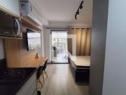 Kitnet, Chácara Inglesa, 1 Quarto, 42 m2 São Paulo