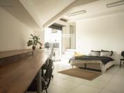 Kitnet, Chácara Inglesa, 1 Quarto, 50 m2 São Paulo