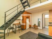 Kitnet, Chácara Inglesa, 1 Quarto, 50 m2 São Paulo