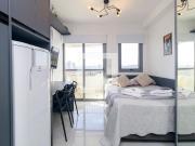 Kitnet, Chácara Santo Antonio, 1 Quarto, 24 m2 São Paulo