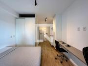 Kitnet, Chácara Santo Antonio, 0 Quarto, 26 m2 São Paulo