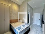 Kitnet, Chácara Santo Antonio, 0 Quarto, 26 m2 São Paulo