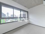 Kitnet, Chácara Santo Antonio, 1 Quarto, 18 m2 São Paulo