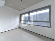 Kitnet, Chácara Santo Antonio, 1 Quarto, 18 m2 São Paulo