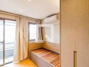 Kitnet, Chácara Santo Antonio, 1 Quarto, 19 m2 São Paulo