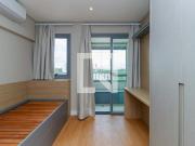 Kitnet, Chácara Santo Antonio, 1 Quarto, 19 m2 São Paulo Kitnet, Chácara Santo Antonio, 1 Quarto, 19 m2 São Paulo