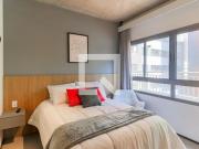 Kitnet, Chácara Santo Antonio, 1 Quarto, 20 m2 São Paulo