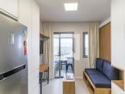 Kitnet, Chácara Santo Antonio, 1 Quarto, 20 m2 São Paulo Kitnet, Chácara Santo Antonio, 1 Quarto, 20 m2 São Paulo