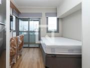 Kitnet, Chácara Santo Antonio, 1 Quarto, 20 m2 São Paulo