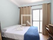 Kitnet, Chácara Santo Antonio, 1 Quarto, 20 m2 São Paulo