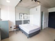 Kitnet, Chácara Santo Antonio, 1 Quarto, 23 m2 São Paulo