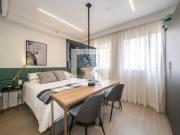 Kitnet, Chácara Santo Antonio, 1 Quarto, 24 m2 São Paulo