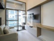 Kitnet, Chácara Santo Antonio, 1 Quarto, 25 m2 São Paulo