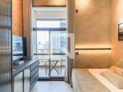 Kitnet, Chácara Santo Antonio, 1 Quarto, 25 m2 São Paulo