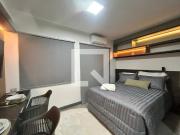 Kitnet, Chácara Santo Antonio, 1 Quarto, 25 m2 São Paulo