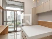 Kitnet, Chácara Santo Antonio, 1 Quarto, 26 m2 São Paulo