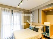 Kitnet, Chácara Santo Antonio, 1 Quarto, 26 m2 São Paulo