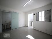 Kitnet, Chácara Santo Antonio, 1 Quarto, 27 m2 São Paulo
