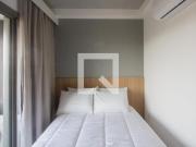 Kitnet, Chácara Santo Antonio, 1 Quarto, 27 m2 São Paulo