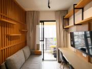 Kitnet, Chácara Santo Antonio, 1 Quarto, 27 m2 São Paulo