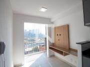 Kitnet, Chácara Santo Antonio, 1 Quarto, 27 m2 São Paulo