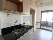 Apto, Chácara Santo Antonio, 1 Quarto, 32 m2 São Paulo
