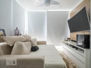 Kitnet, Chácara Santo Antonio, 1 Quarto, 32 m2 São Paulo