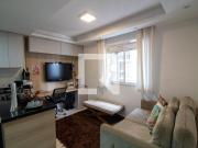 Kitnet, Chácara Santo Antonio, 1 Quarto, 32 m2 São Paulo