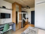 Kitnet, Chácara Santo Antonio, 1 Quarto, 35 m2 São Paulo