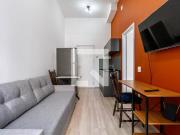 Kitnet, Chácara Santo Antonio, 1 Quarto, 35 m2 São Paulo