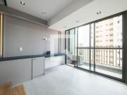 Apto, Chácara Santo Antonio, 1 Quarto, 35 m2 São Paulo