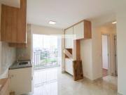 Kitnet, Chácara Santo Antonio, 1 Quarto, 36 m2 São Paulo