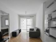 Kitnet, Chácara Santo Antonio, 1 Quarto, 37 m2 São Paulo