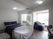 Kitnet, Chácara Santo Antonio, 1 Quarto, 40 m2 São Paulo