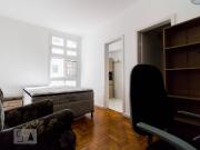 Kitnet, Cidade Baixa, 1 Quarto, 18 m2 Porto Alegre