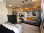 Kitnet, Cidade Baixa, 1 Quarto, 24 m2 Porto Alegre