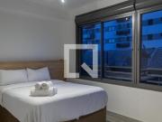 Kitnet, Cidade Baixa, 1 Quarto, 25 m2 Porto Alegre