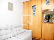 Kitnet, Cidade Baixa, 1 Quarto, 27 m2 Porto Alegre