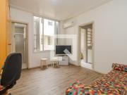 Kitnet, Cidade Baixa, 1 Quarto, 27 m2 Porto Alegre
