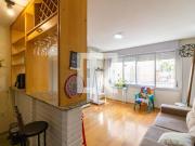 Kitnet, Cidade Baixa, 1 Quarto, 29 m2 Porto Alegre