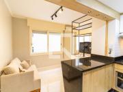 Kitnet, Cidade Baixa, 1 Quarto, 30 m2 Porto Alegre